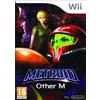 Nintendo Metroid Other M