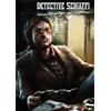 ROMANZO - Detective Schiaffi - Potenza Estrema, Vetri Rotti Dappertutto!