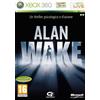 Microsoft Alan Wake