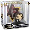 Funko Alice Cooper Welcome to my Nightmare - 34 - Funko POP! Albums