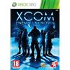 2K Games XCOM Enemy Unknown