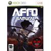 Namco Bandai Afro Samurai