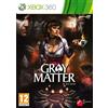 DTP Entertainment XBOX 360 Gray Matter