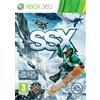 Electronic Arts SSX