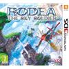 NIS America Rodea The Sky Soldier