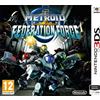 Nintendo Metroid Prime Federation Force