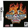 The Game Factory Biker Mice From Mars