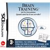 Nintendo Brain Training del Dr. Kawashima Quanti anni ha il tuo cervello?