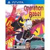 NIS America Operation Babel: Tokyo Legacy