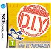 Nintendo WarioWare Do It Yourself