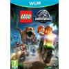 Warner Games LEGO Jurassic World