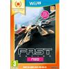 Nintendo Fast Racing Neo