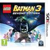 Warner Bros. LEGO Batman 3: Gotham e Oltre