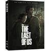 Warner Bros. The Last of Us - The Complete First Season - HBO Original - DVD