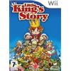 Rising Star Games WII Little King's Story