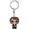 Funko Portachiavi POP - Harry Potter - Harry Potter