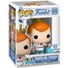 Funko Traveling freddy - 220 - Funko Pop!