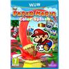 Nintendo Paper Mario Color Splash
