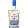 Amrut Two Indies White Rum 42,8° 70cl