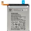 INNCOMM Originale Batteria EB-BA907ABY per Samsung Galaxy S10 Lite SM-G770 | cellulare smartphone GH82-21673A | Celle agli ioni di litio | 3,85 V 4500 mAh | Batteriasostitutiva di marca | con i dadi