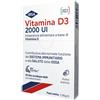 IBSA FARMACEUTICI Vitamina D3 2000 Ui Ibsa Integratore Di Vitamina D3 30 Film Orodispersibili