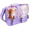 ARTESANIA CERDA Cerdà Disney Frozen Borsa a Tracolla Elsa ed Anna