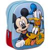 ARTESANIA CERDA Cerdà Disney Mickey Zaino Asilo 3d 25x31 cm