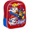 Paw Patrol Zaino Primino Estensibile con gadget Scuola 2015-2016