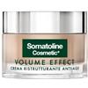 Somatoline Cosmetics Somatoline C Volume Effect Crema Ristrutturante Anti-age 50 Ml