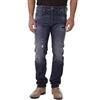 Diesel Uomo Buster 084QT Jeans (32W / 32L, Blu)