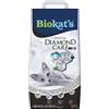GIMBORN ITALIA Srl Div. Veter. Biokat's® Lettiera Diamond Care Classic 8lt