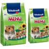 VITAKRAFT ITALIA SpA Menu Vital Criceti - 400GR