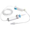 RAYS SpA Rays Deflussore Monouso 2V LL Y MON 150cm