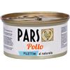 CERERE SpA Pars I Monoproteici Naturali con Pollo - 70GR