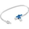 RAYS SpA Rubinetto a 3 Vie con Prolunga in PVC 25cm