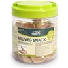 CAMON SpA Snack Vegetali Biscotti con Patata Dolce - 300GR