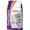 MONGE & C. SpA Cat Kitten con Salmone e Riso - 2KG