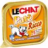 MONGE & C. SpA Pate' Ricco con Salmone e Gamberetti - 100GR