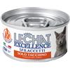 MONGE & C. SpA Excellence Sfilaccetti Solo Tacchino - 80GR