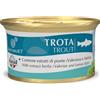 MARPET Srl Equilibria 100% Trota - 85GR