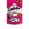 MARS ITALIA SpA Catisfactions Manzo - 60GR