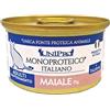 UNIPRO Srl Unicamente Maiale - 85GR