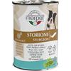 MARPET Srl Equilibriavet Storione - 400GR