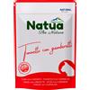 NATUA Srl Tonnetto Con Gamberi Natua Cat 70g