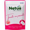 NATUA Srl Tonnetto Con Prosciutto Natua The Nature 70g
