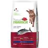 AFFINITY PETCARE ITALIA Srl Natural Adult con Tonno - 300GR