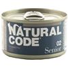 NATURAL LINE Srl 02 Senior Palamita - 85GR
