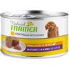 AFFINITY PETCARE ITALIA Srl Trainer Small & Toy Mature con Pollo Natural 150g