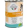 MARPET Srl Equilibriavet Salmone - 400GR