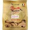 UNIPRO Srl Biscotto Rustico per Cani all' Agnello - 300GR